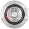 MERCE 1664230212 Brake Disc